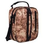 Leakproof Insulated Meal Lunch Box For Office Work