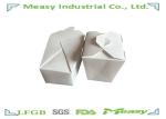 18 oz Food Packaging Box , paper food containers For Italy Noodle , Instant