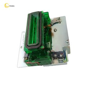 China 0090018641 009-0018641 ATM Machine Parts NCR IMCRW Card Reader Standard Shutter Bezel Assy wholesale
