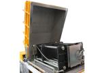 850*750*400mm 2 Test Stations Helium Leak Testing Machine