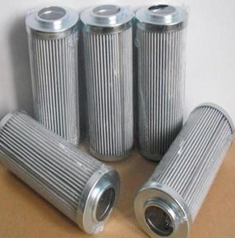 316L Stainless Steel Notch Wire Filter Element / Intex Filter Cartridge Metal