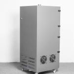 DTF powder shaking machine smoke exhaust equipment large DTF smoke filter