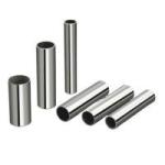 METAL Polished ASME B16.9 Carbon Steel Hot-Rolled Tube ASME A106 Gr.B Mild Steel