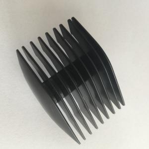 China Abrasion Resistant Pro Hair Clipper Guide Combs For Barber Shop / Family wholesale