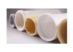 FMS Air Roung Singled Dust Filter Bag Water Repellent High Wear Bending