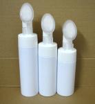 Bubble bottle cleanser bottle 100 110 120 150 200 250 ml