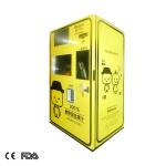 electric orange juicer orange maker fresh orange juice vending machines