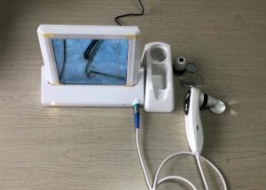 China Facial Skin Analysis Equipment Built - In LED Light Source 4 Or 9 Images Displaying wholesale