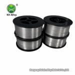 Ni95Al5 Nickel Based Welding Wire Heat Shock Resistance
