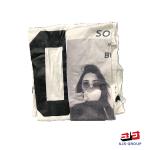 Recycling T-Shirt 55cm 20kg/Bale Machine Cleaning Cloth