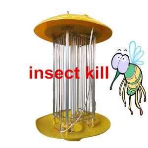 China High Performance Mosquito Killing Lamp indoor or outdoor wholesale
