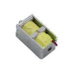 KS253 18W Solenoid Push Pull 12v For Medical Equipment