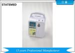 Hospital Enteralite Enteralite Infinity Feeding Pump , Microcomputer Control