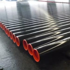China Round 6-24.5mm Api 5l Dsaw Pipe Seamless  Spiral Welded Steel Pipe wholesale