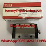 THK HSR25R1SS(GK) Linear Ball Bearing Slide Motion HSR25R Stainless Steel Linear