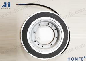 China Top- GTM A Picanol Brake Coil Spare Parts B60584 in Silver Finish wholesale