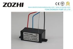 China REES-240P 230V Electric Centrifugal Switch 80A For Single Phase Motor wholesale