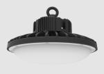LED High Bay Gym Lighting 100W / Waterproof Industrial Grade LED Warehouse