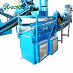 Radiator Copper Aluminum Separator for AC 99% Dust Removing Rate 40 Feet