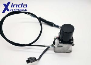China 2523-9014 Daewoo Throttle Motor(Old Style) DH220-5 DH280 wholesale