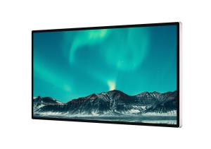 China IP65 55'' Touch Screen Smart Board For Teaching High Definition wholesale