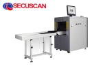 Luggage Inspection X Ray Security Scanner Special Events location