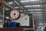 Industrial Efficient Crushing Machine, Jaw Crusher Equipment For Mining Stone