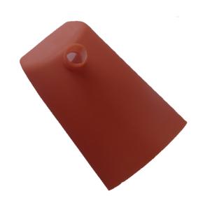 China Custom Autoclavable Silicone Medical Handle Holder for Durable Performance wholesale