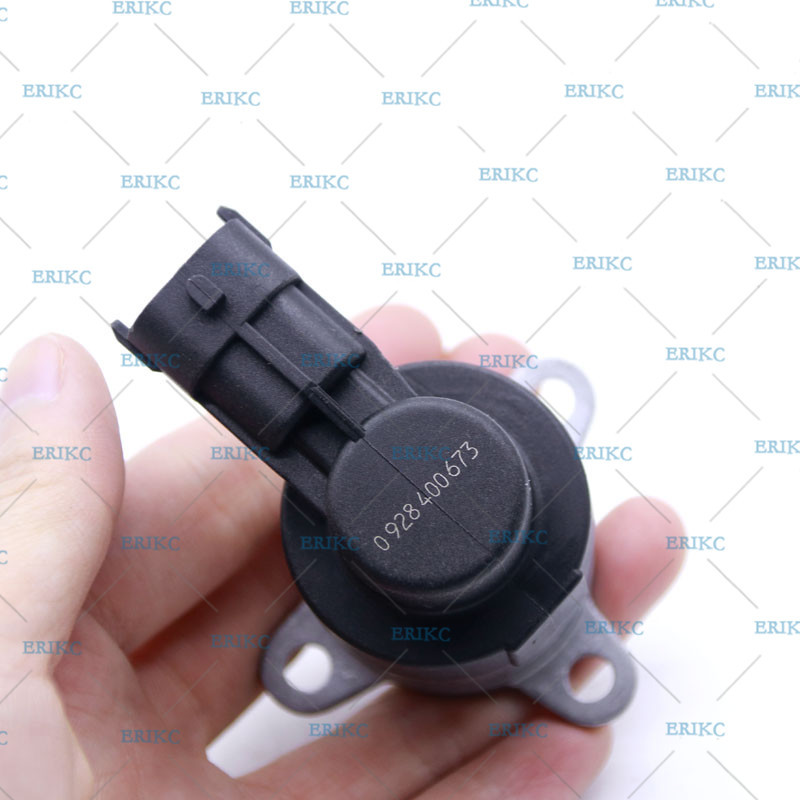 ERIKC 0928400673 Diesel engine fuel metering unit 0928 400 673 Fuel Metering Unit 0 928 400 673 for Chevrolet
