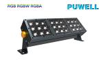 Stainless Steel Anti Corrosion 30W LED Pir Floodlight