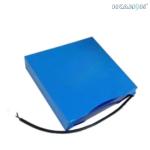 4S 1000mAh Mini 12v 1000mah Battery Pack Customized Size Low Self Discharge