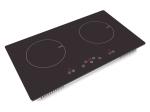 3600W Double Burner Induction Cooktop