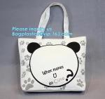 High Quality Tote Bag Cotton Canvas bag Standard Size Cotton Canvas Tote Bag