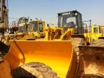 Used Wheel Loader CAT 966G very good condition