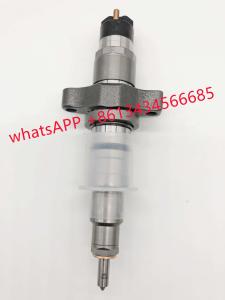 China 0445120018 R8004082AA Bosch Diesel Fuel Injectors 0445120113 0445120210 0445120255 wholesale