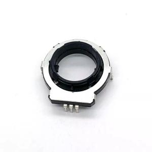 China CE Large Bore Hollow Shaft Encoder EC28 Optical Motor Shaft wholesale