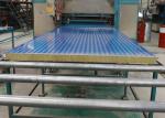 A1 Grade Wall Roof Ceiling Rock Wool Sandwich Panel