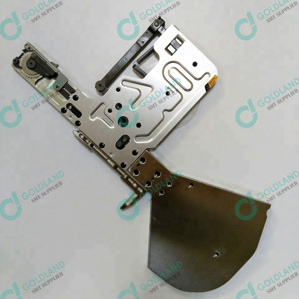 KWD-0804 CP7 Tape Feeder 8x4mm Smt Feeder