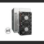 Hashrate 12TH/S CKB Miner CKB Coin Goldshell Ck5 Miner 2400W