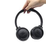 Tune 520BT Original 2.4G Wireless Headphone Mic Bass Sounds Headset On-Ear