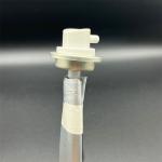Premium Female Pepper Spray Guns Valve Cap for Enhanced Safety - Compact and