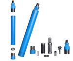 Professional Down To Hole Hammer With Foot Valve Long Service Life