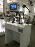 Weight Addition Balancing Of Electric Motor Armatures Rotors And Fans