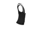 U Shape 5X Workout Waist Trainer Vest Neoprene Sauna Suit Plus Size