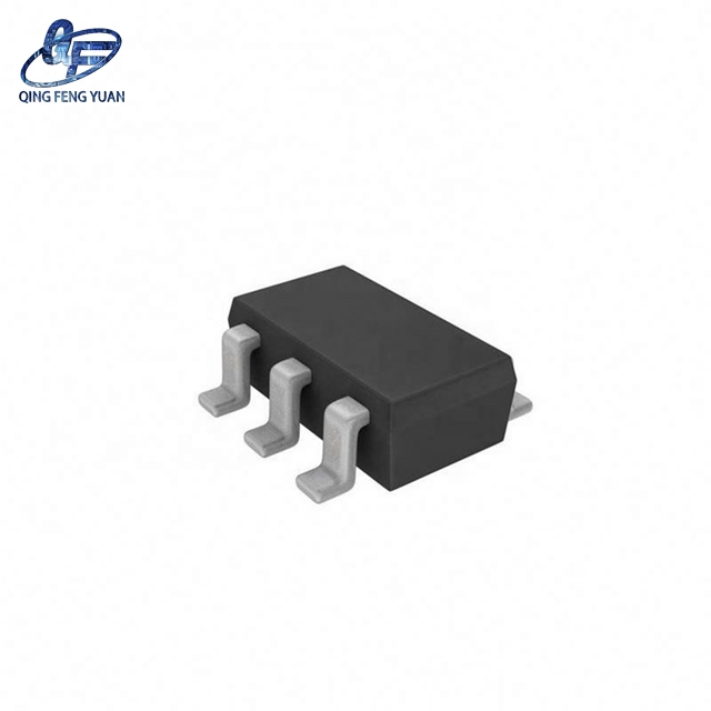 SOT23-5 Current Sense Amplifier MAX4376FAUK+T MAX4376 MAX4376FAUK