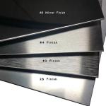 321 201 410 Asme Stainless Steel 2B Astm 304 Stainless Steel Sheet