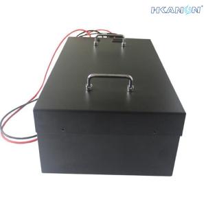 China Battery Solar 12V 400Ah Deep Cycle LiFePO4 Lithium Battery Pack wholesale