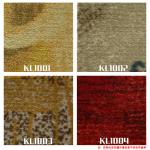 Chinese Style Ballroom Hotel Carpet Flooring Corridor Meeting Room Carpet