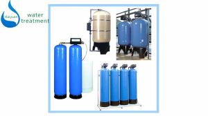 China Custom Water Softening Machine Water Softener Water Softener System wholesale