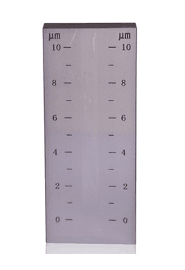 Fineness of Grind Gauge According To GB/T1724, ISO1524 Standard